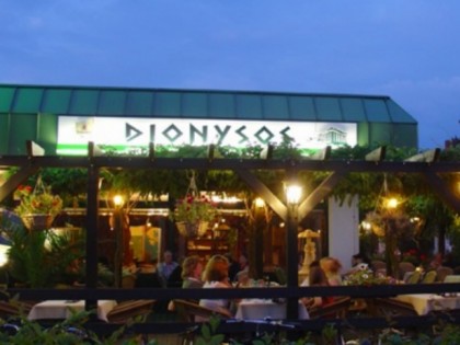 Photo: Dionysos